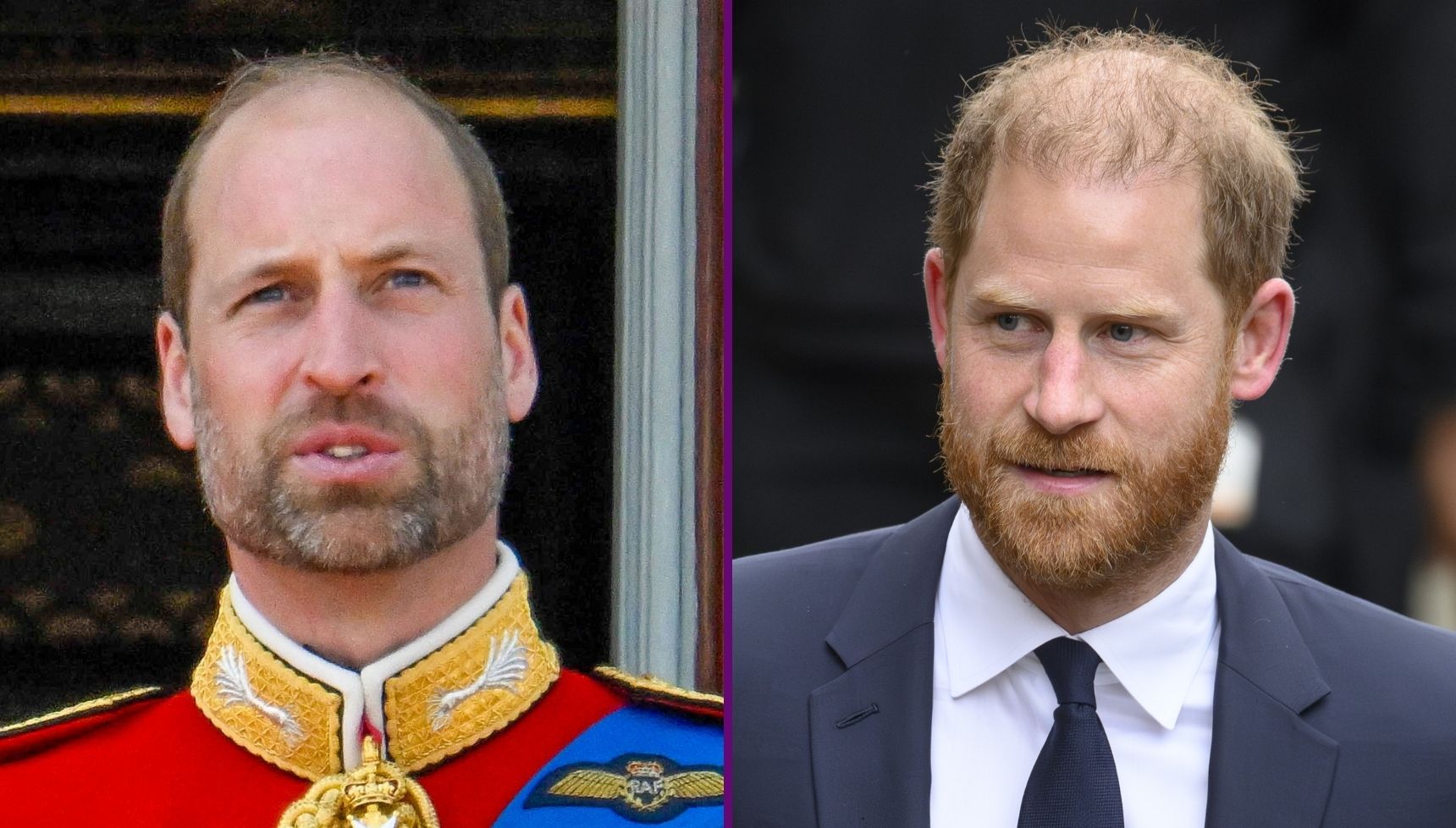 'Angry' Prince William's move over brother Harry that signals 'there's no way back' following 'irreparable damage'