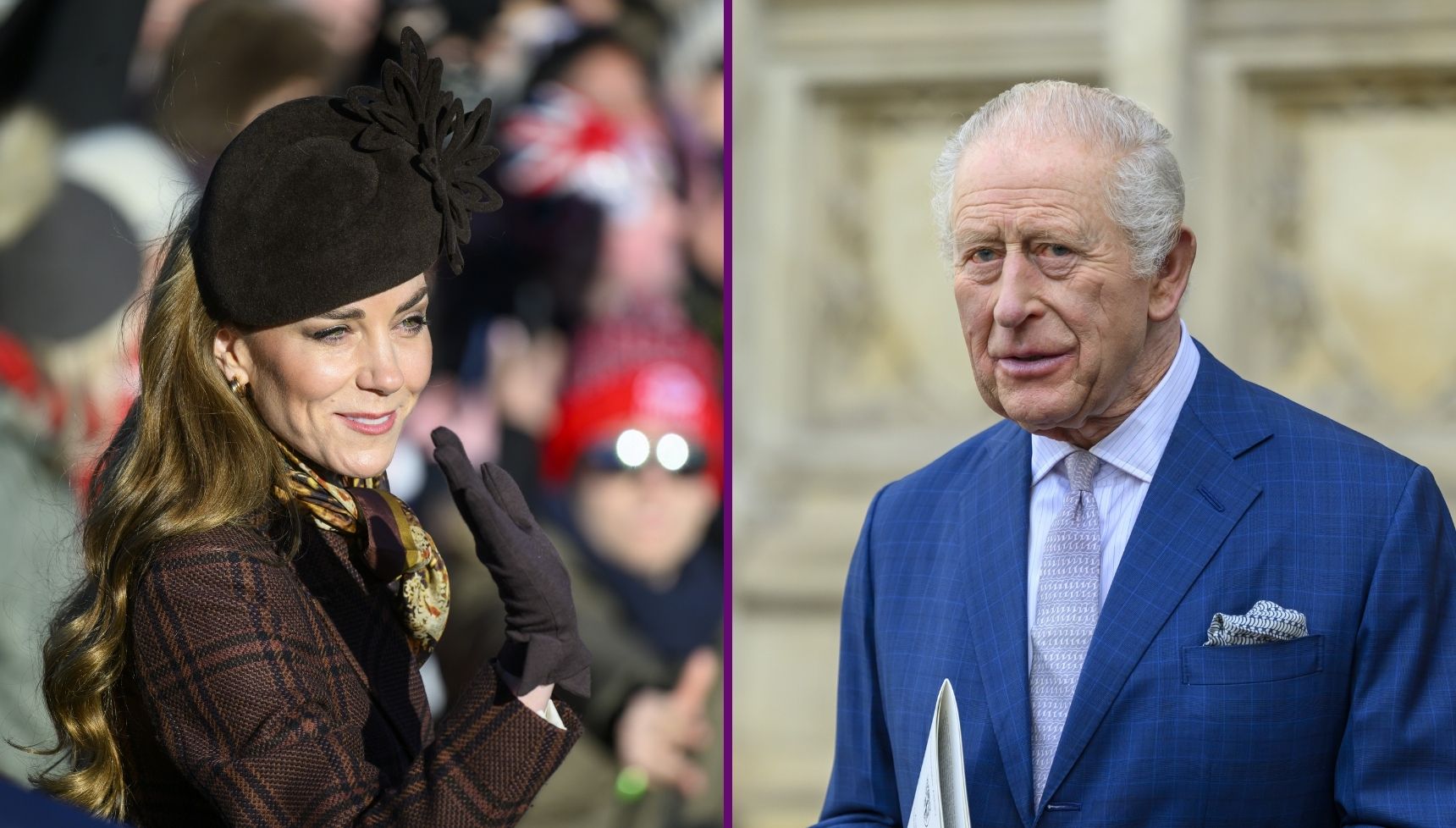 Princess Kate Middleton and King Charles share family link in cancer fight