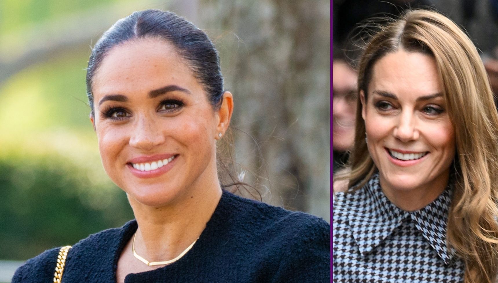 Meghan Markle predicted to make private 'gesture' to Kate Middleton on her birthday