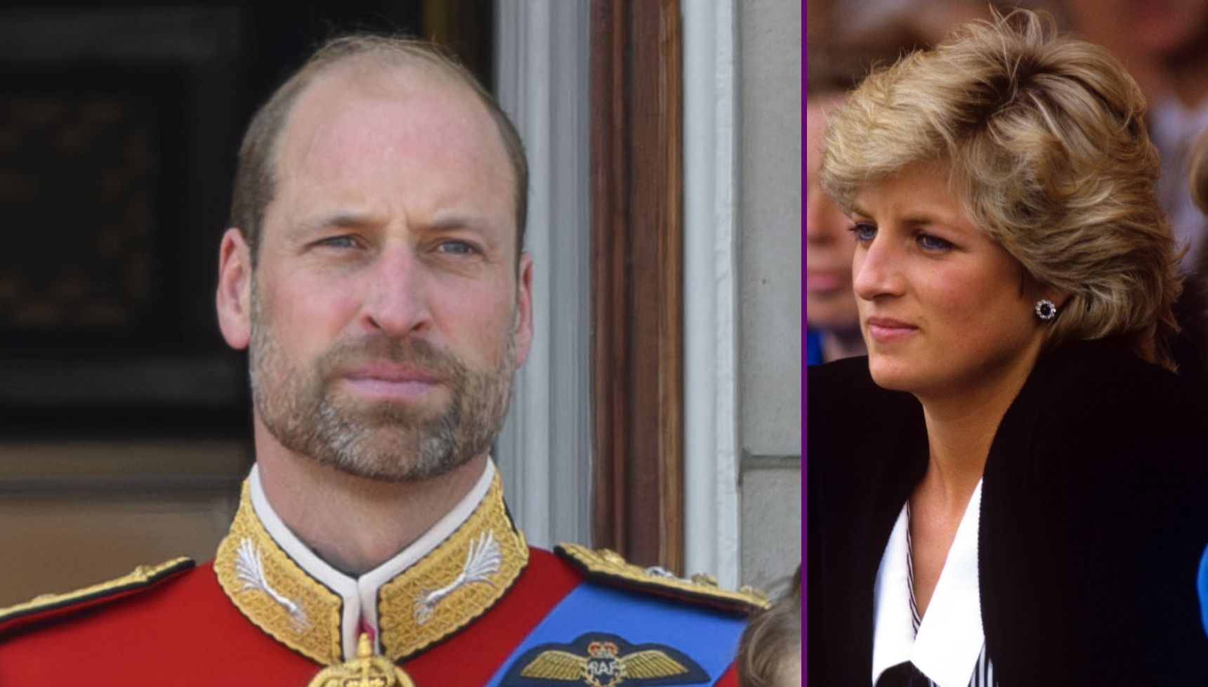 Prince William's 'responsibility' of being king one day 'troubled' Princess Diana