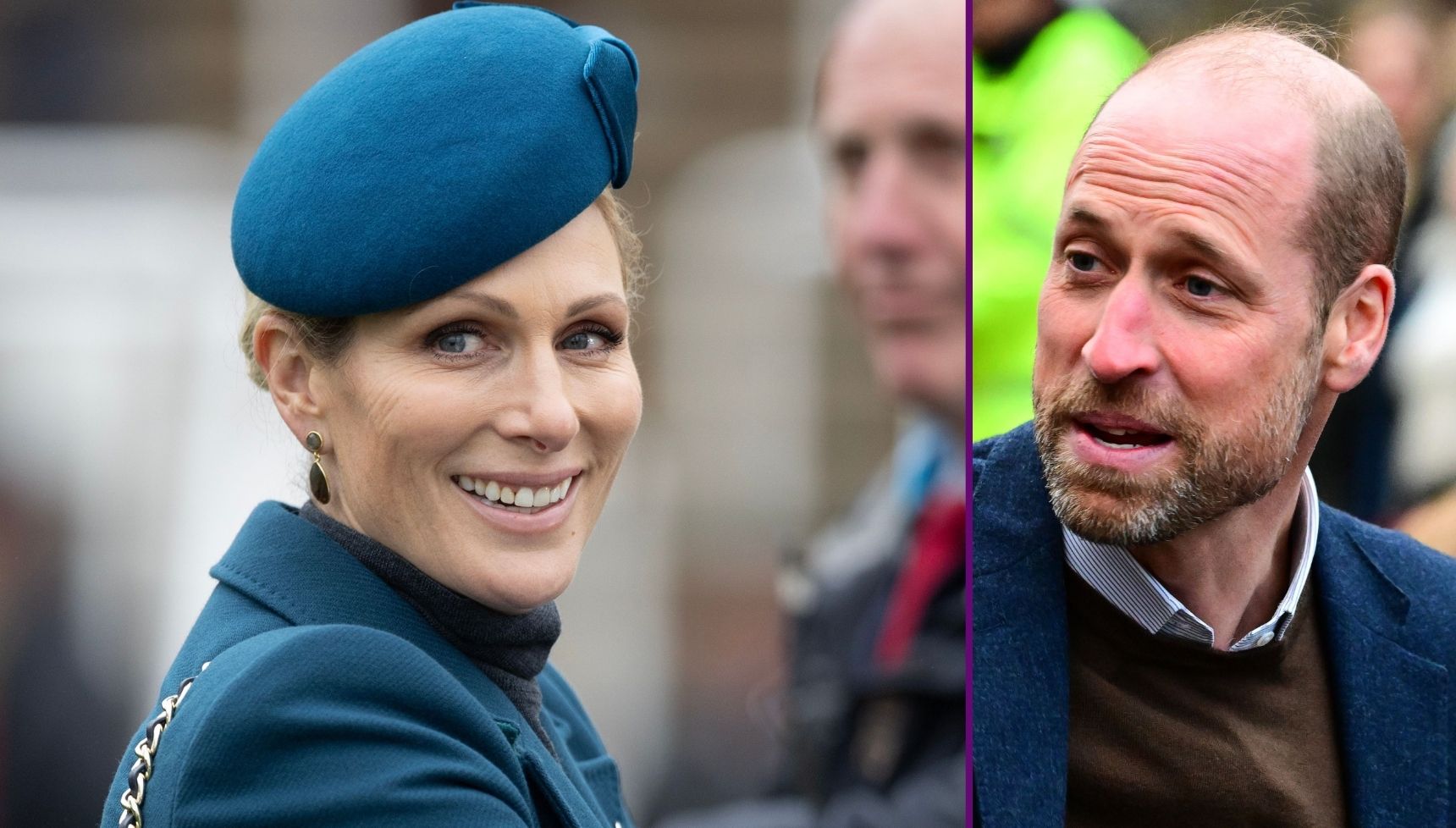 Zara Tindall could undertake huge new royal role when Prince William becomes king