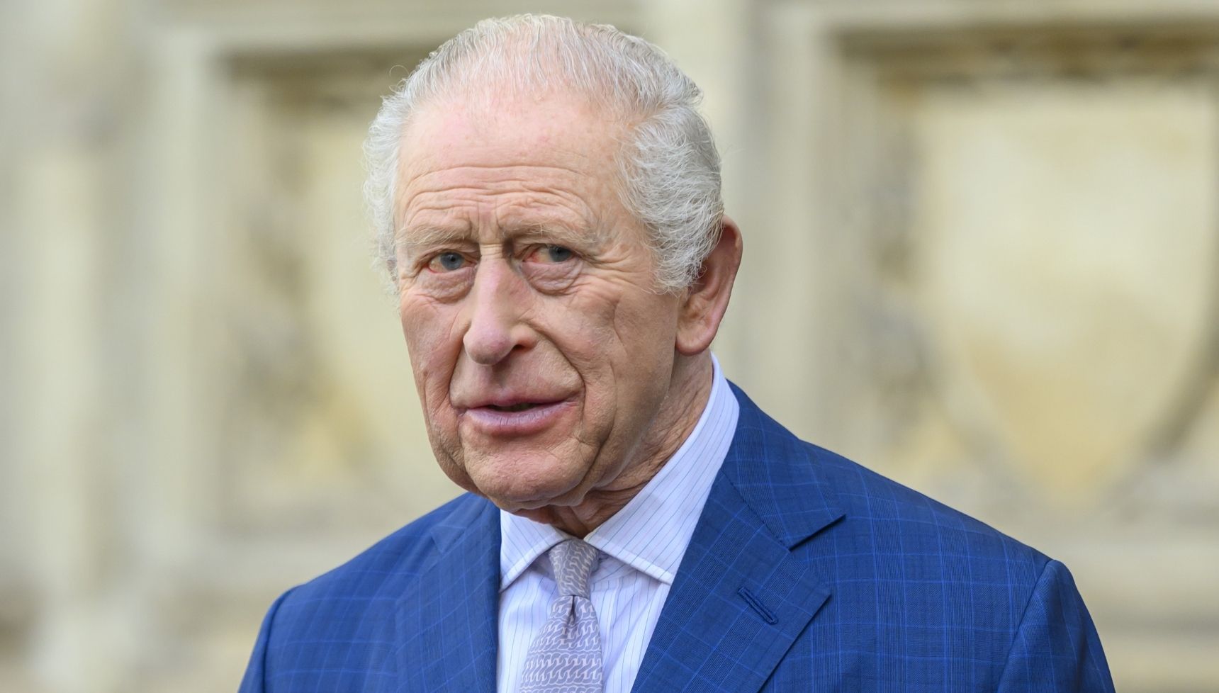 King Charles issues statement on 'heartbreaking' fire in Switzerland