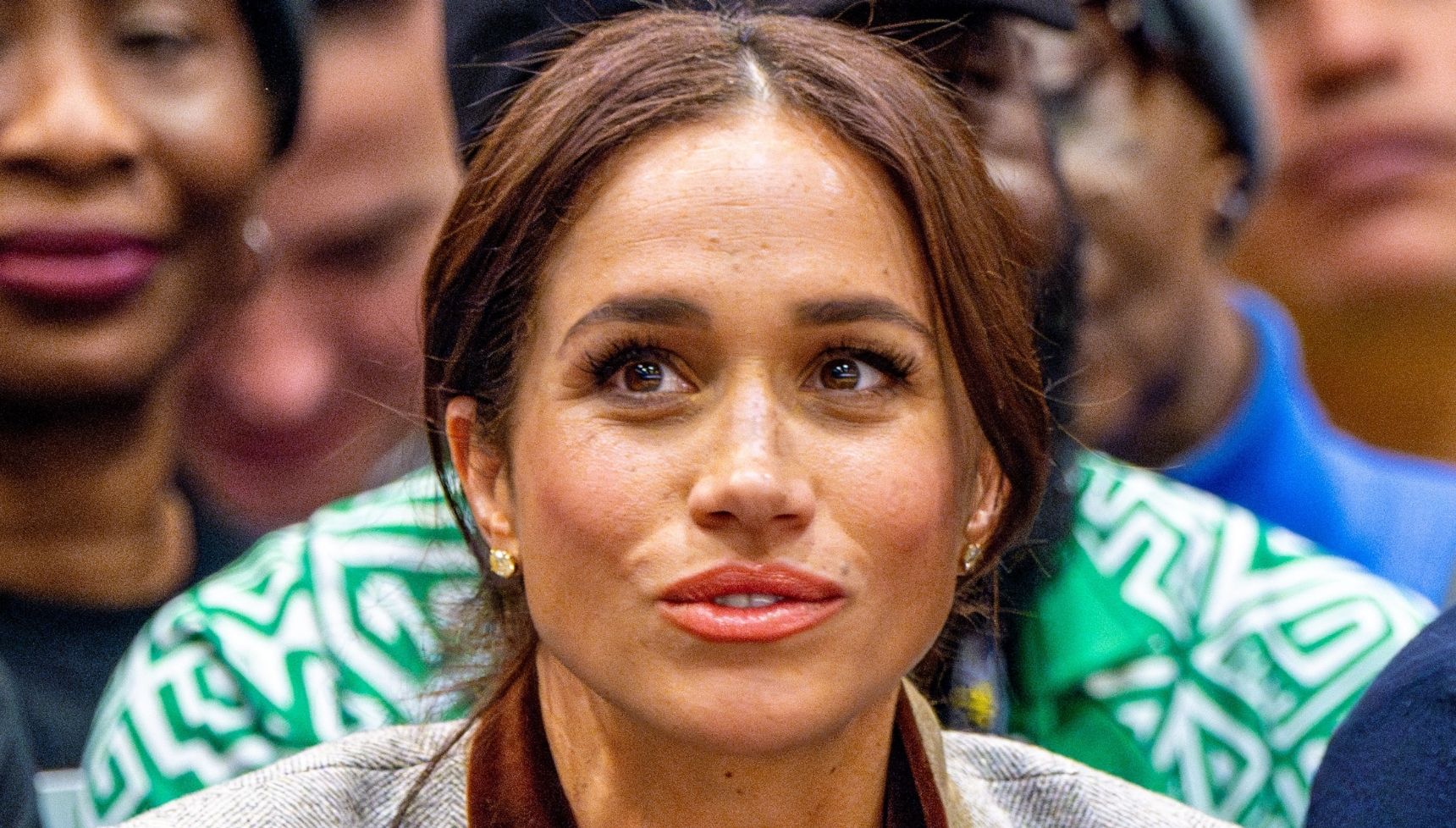 Meghan Markle pencilled in to 'release cookbook' as 2026 is gearing up to be another 'big year' for the duchess