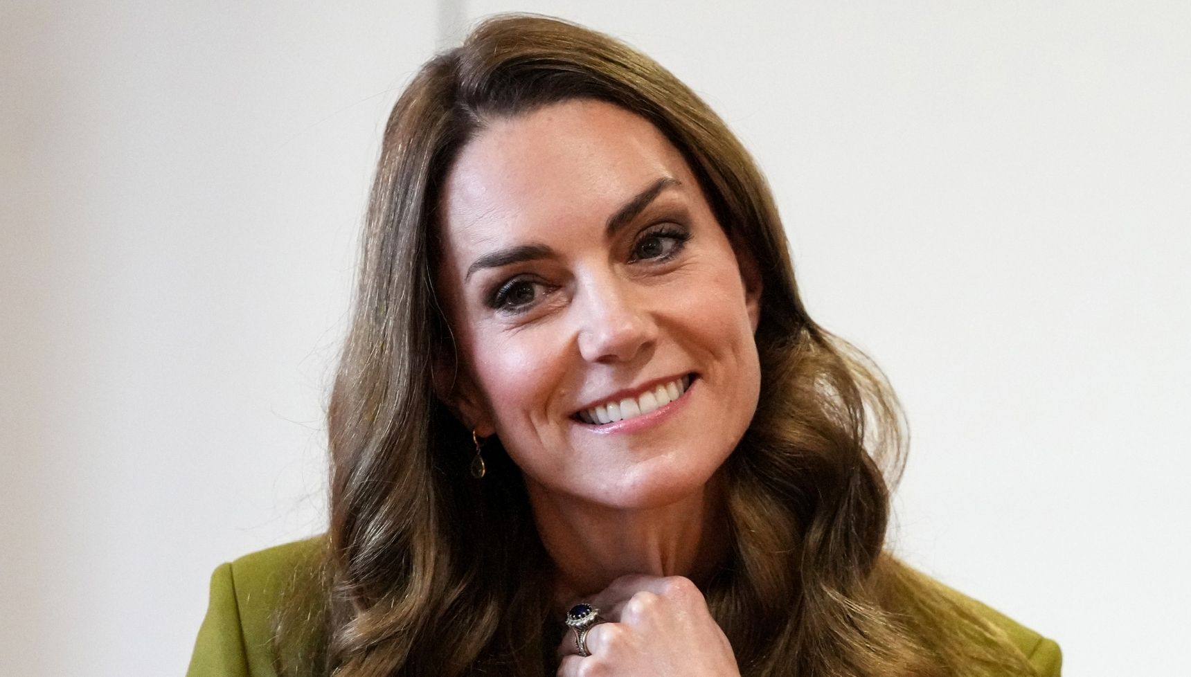 Kate Middleton set to wear jewellery with 'personal' meanings for 44th birthday photo