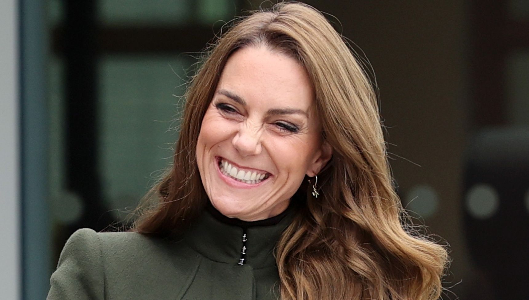 Princess of Wales shares 'deeply personal' video message on her 44th birthday