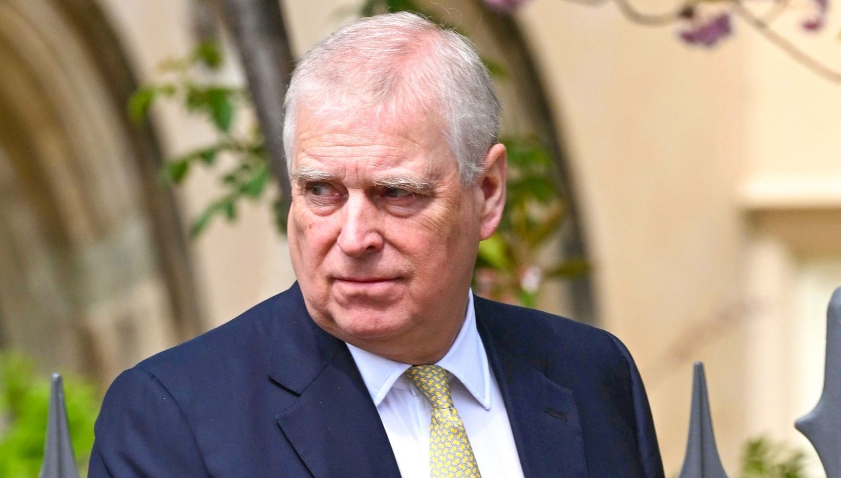 Andrew Mountbatten-Windsor's Royal Lodge eviction date 'revealed' and it's 'sooner than thought'