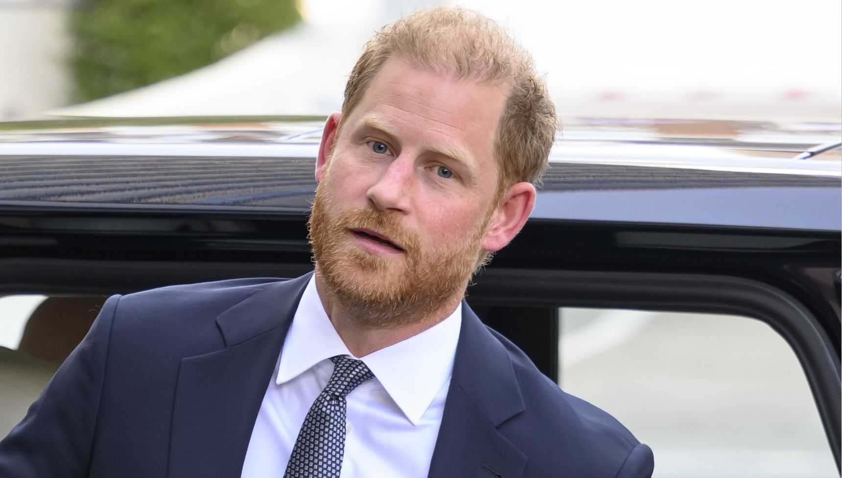 Prince Harry's heartbreaking confession over kids Archie and Lilibet as he prepares for UK visit in days