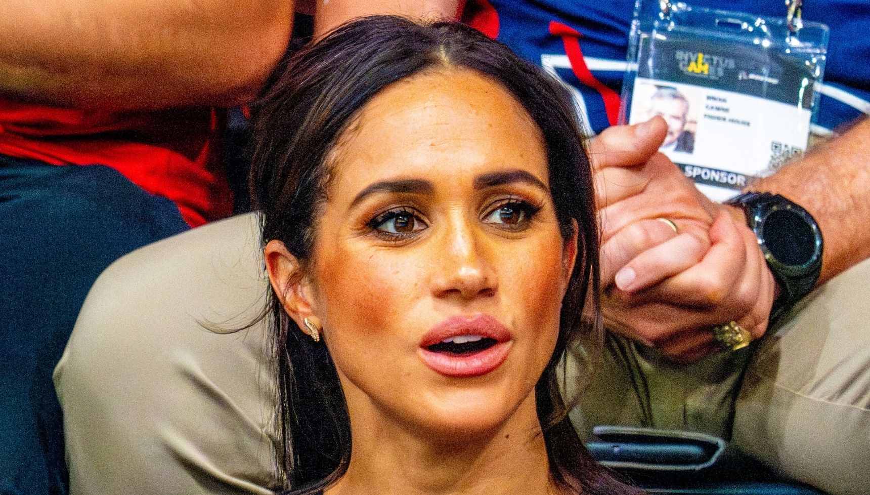 Meghan Markle's popularity score takes brutal blow amid rumours of a UK return