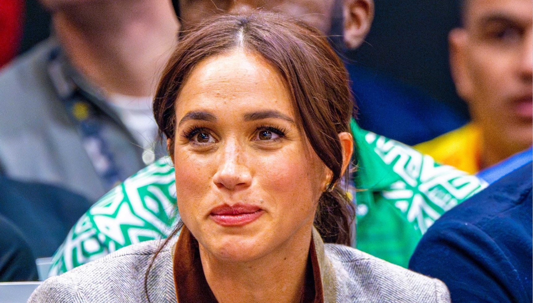 Meghan Markle shares new rare videos of Archie and Lilibet as fans stunned by his red hair