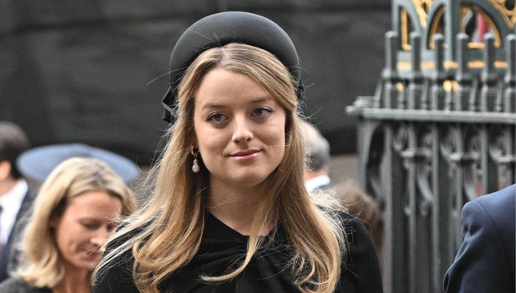 Royal baby news as Flora Vesterberg announces she's pregnant with first child