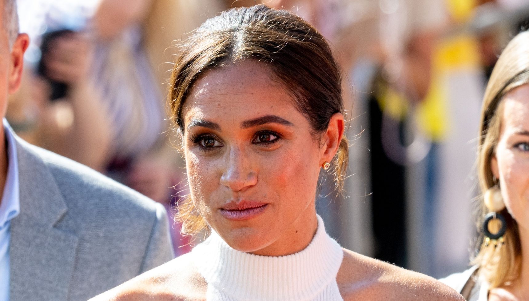 Meghan Markle warned over 'unthinkable' move amid UK return rumours