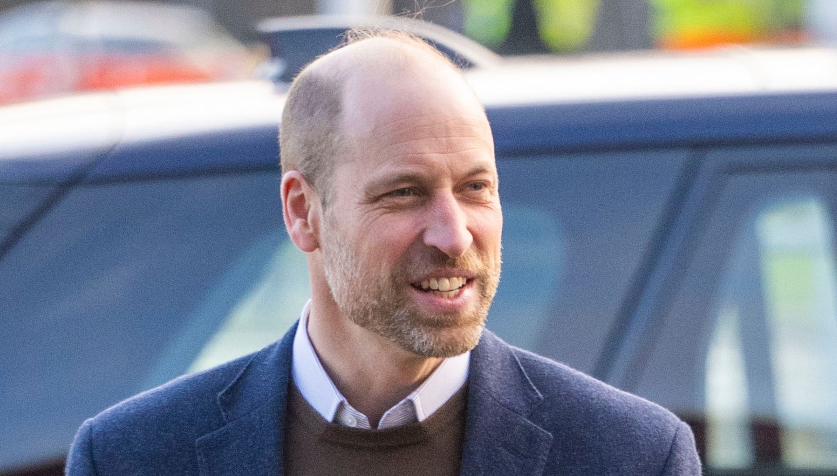 Prince William set for Saudi Arabia visit as Kensington Palace issues statement