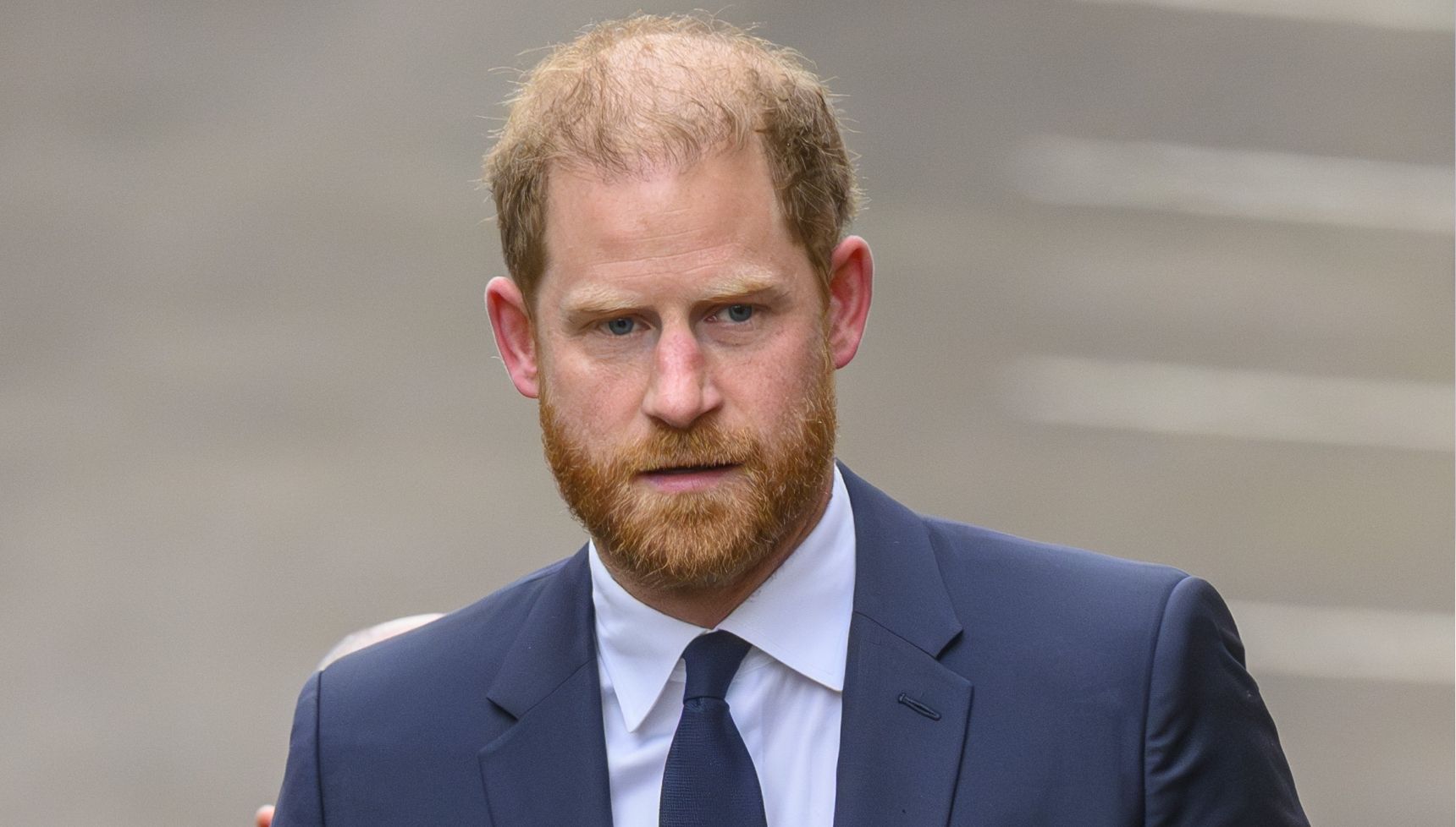 Prince Harry's sad behaviour inside courtroom revealed amid emotional privacy trial