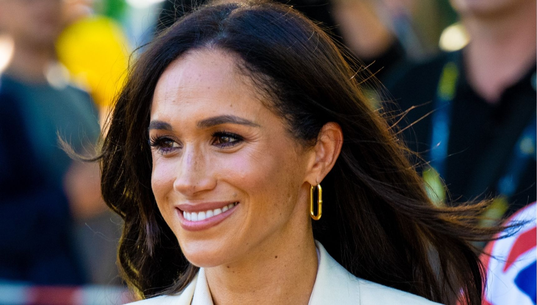 How Meghan Markle's style 'kicked the door open' for the royal family