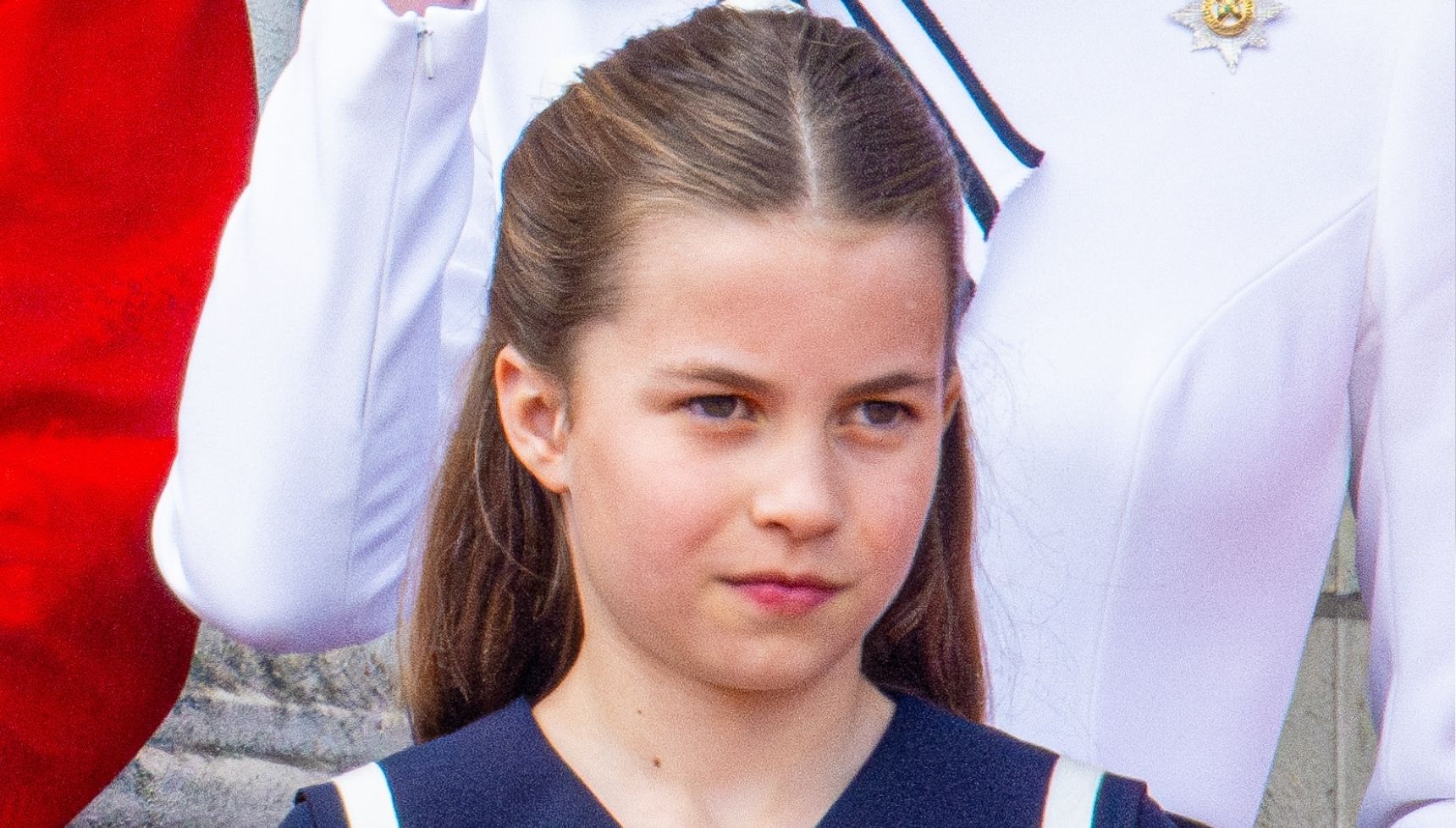 The extravagant '£36k gift' that Princess Charlotte forced to 'hand back' explained