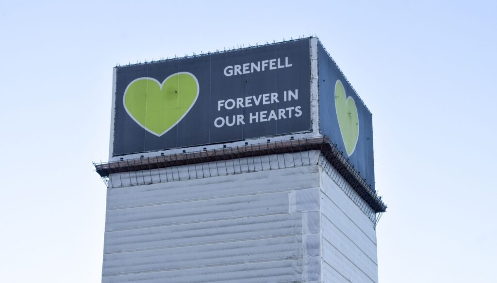 Grenfell Tower