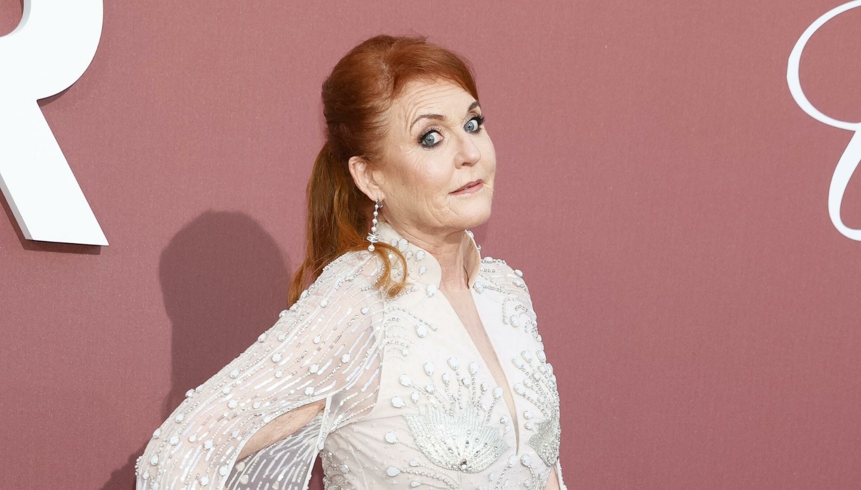 Sarah Ferguson facing fresh 'crisis' ahead of Royal Lodge exit