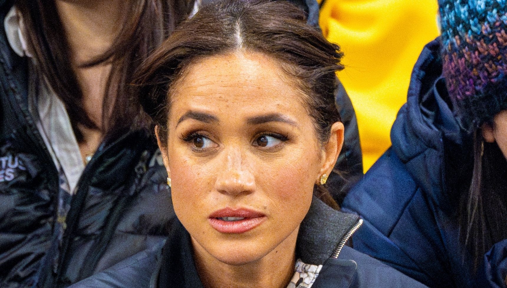 Meghan Markle mocked for 'catastrophically bad' glitch on As Ever website that 'exposed' sluggish sales