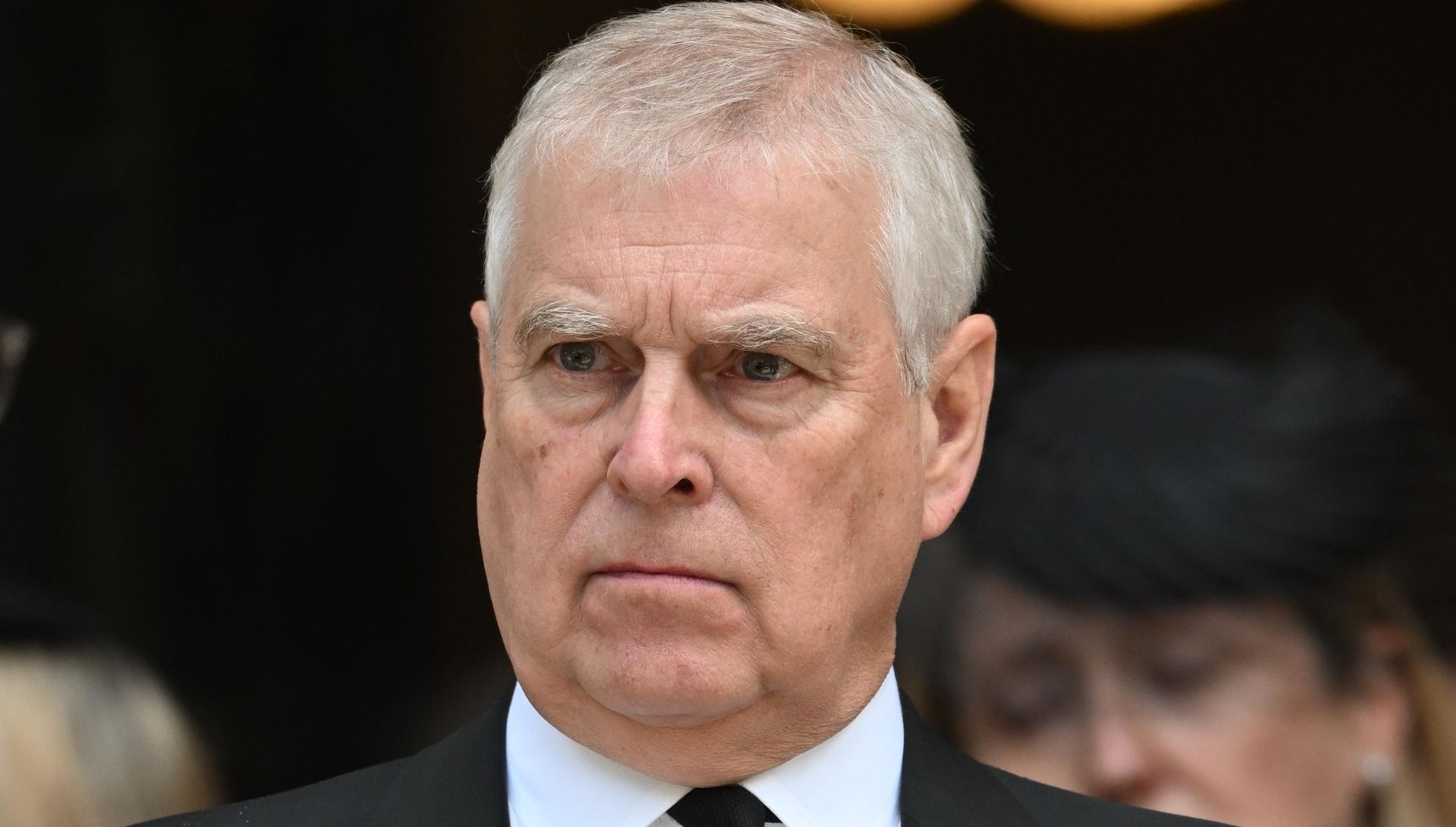 Andrew Mountbatten-Windsor 'could relocate to Middle East' instead of 'isolated' Sandringham home