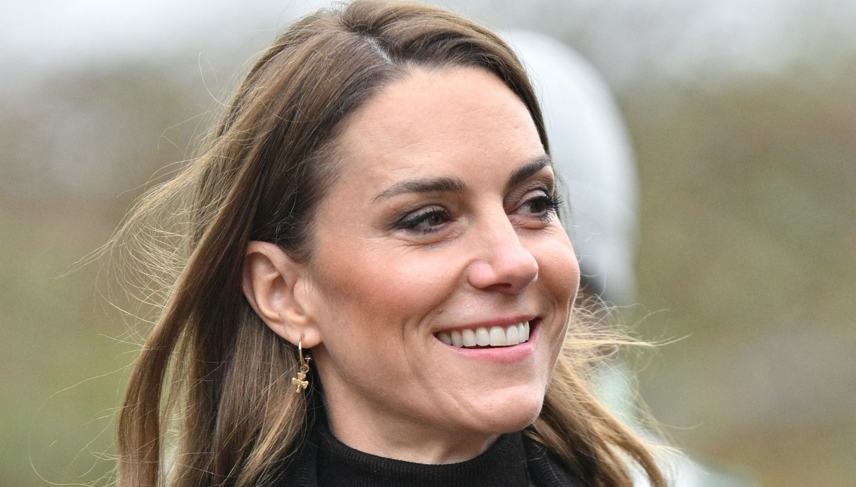 Kate Middleton to host very special reception at Windsor Castle for England women's rugby squad