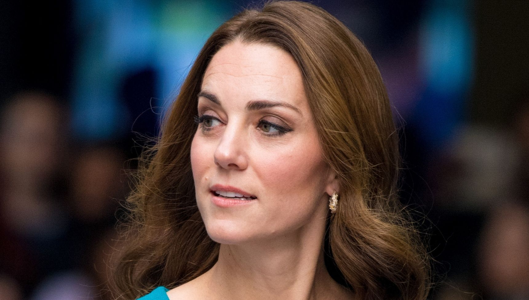 Kate Middleton's apology as she underwent abdominal surgery