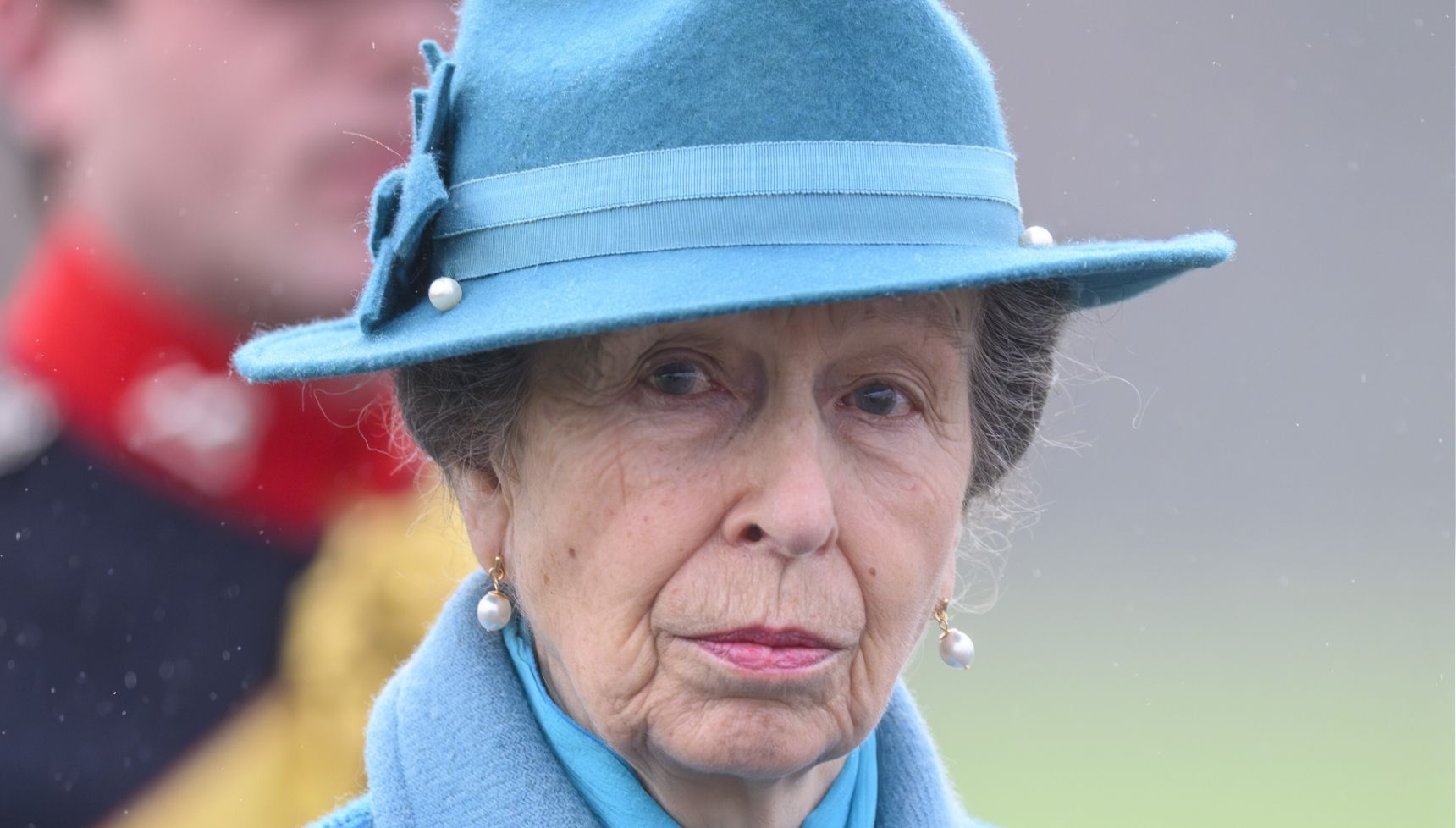 Princess Anne details 'challenging year' in new 2026 message for Carers Trust
