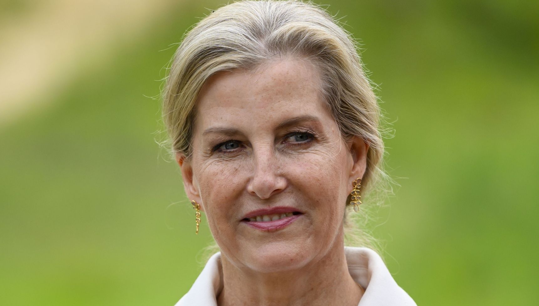 Duchess Sophie on 'emotional' toll of taking on royal title issued to her by King Charles