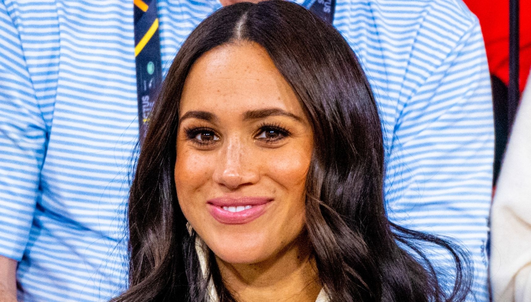 Meghan Markle breaks her silence on return to acting ahead of big film