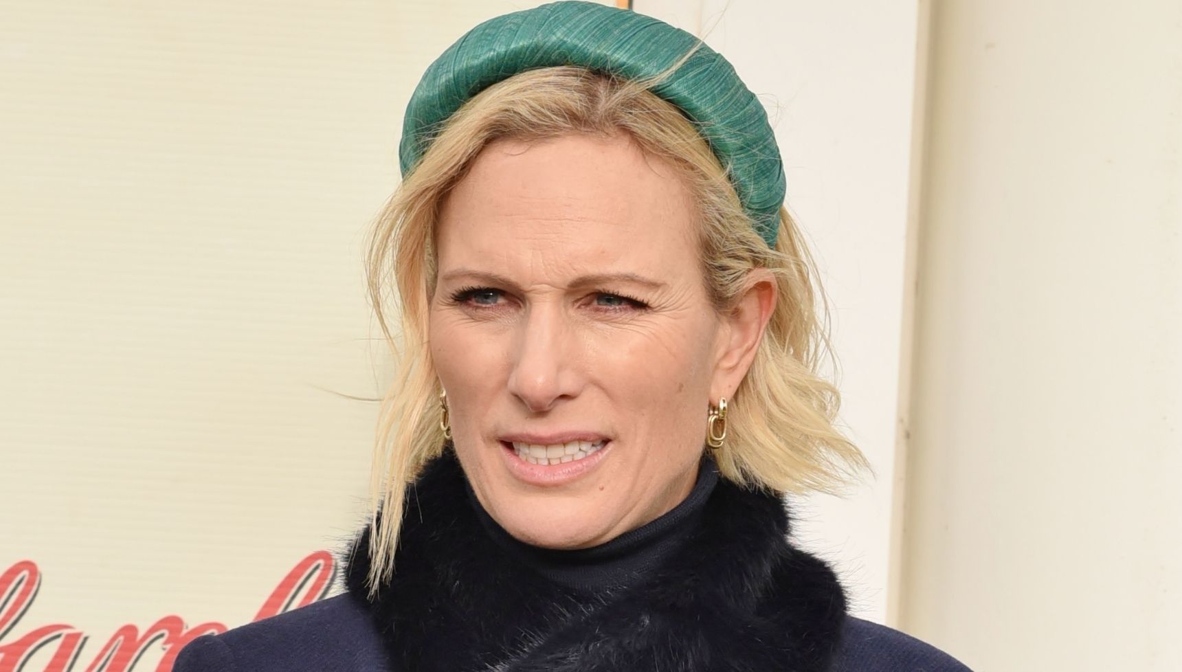 Statement in full as Zara Tindall forced to undergo evacuation amid safety concerns