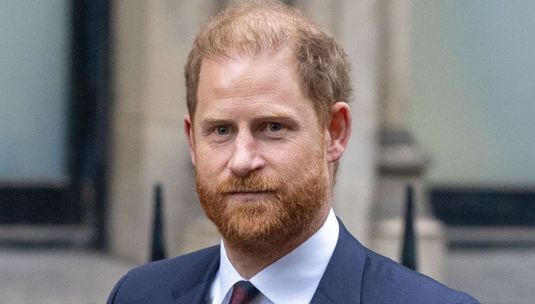 Prince Harry's role in new Invictus Games awards in the UK