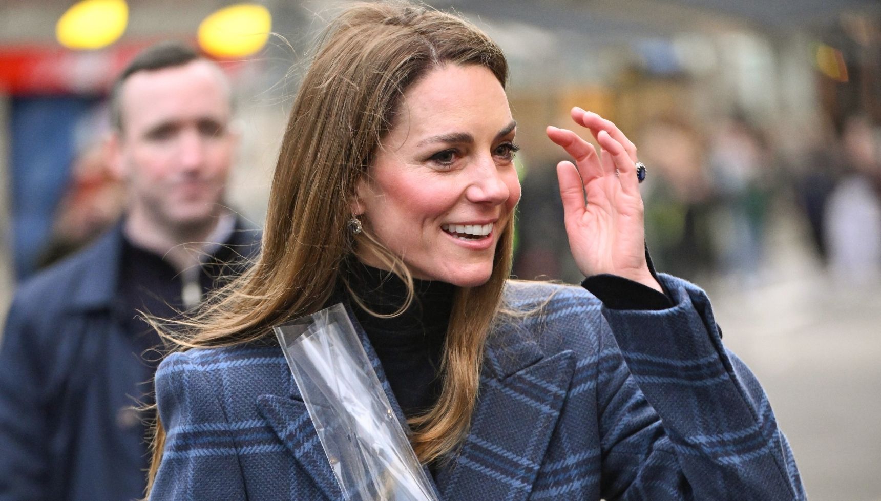 Kate Middleton debuts new hair look as royal fans stunned by unexpected 'change'