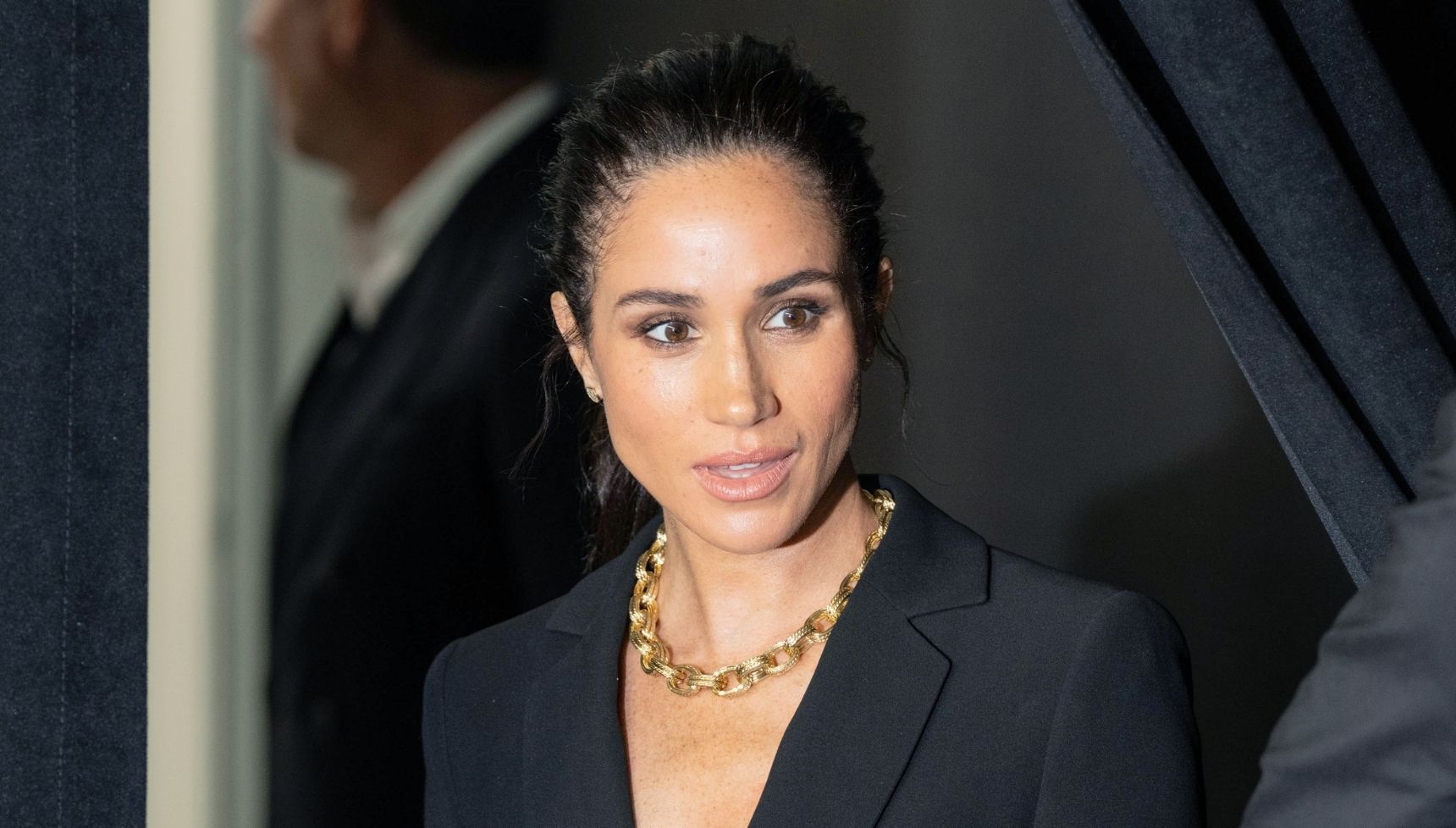 Meghan Markle's acting role as 'murdering princess' on Castle left co-star 'shocked'