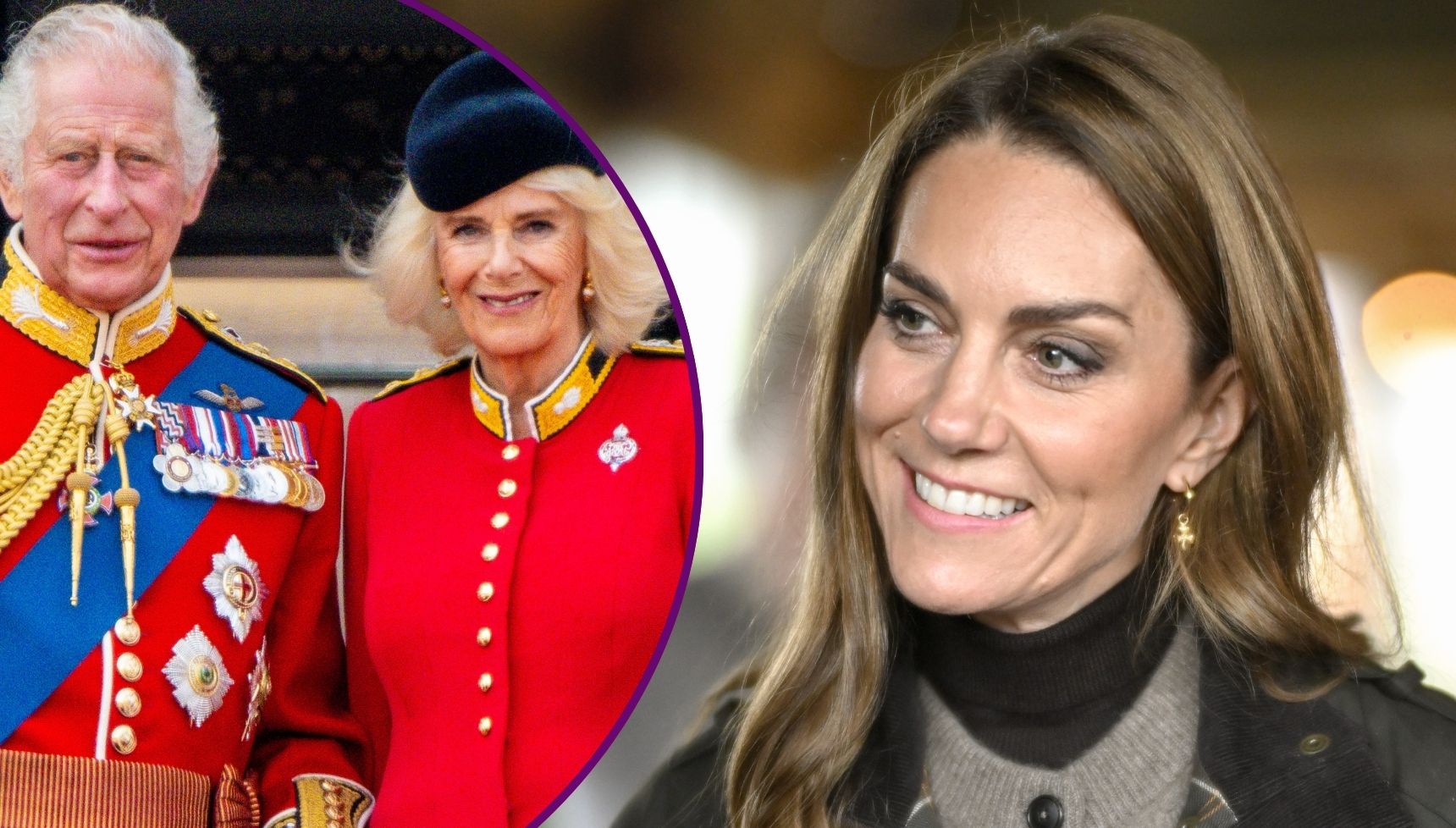 'Personal' birthday gift Kate Middleton could receive from King Charles and Queen Camilla