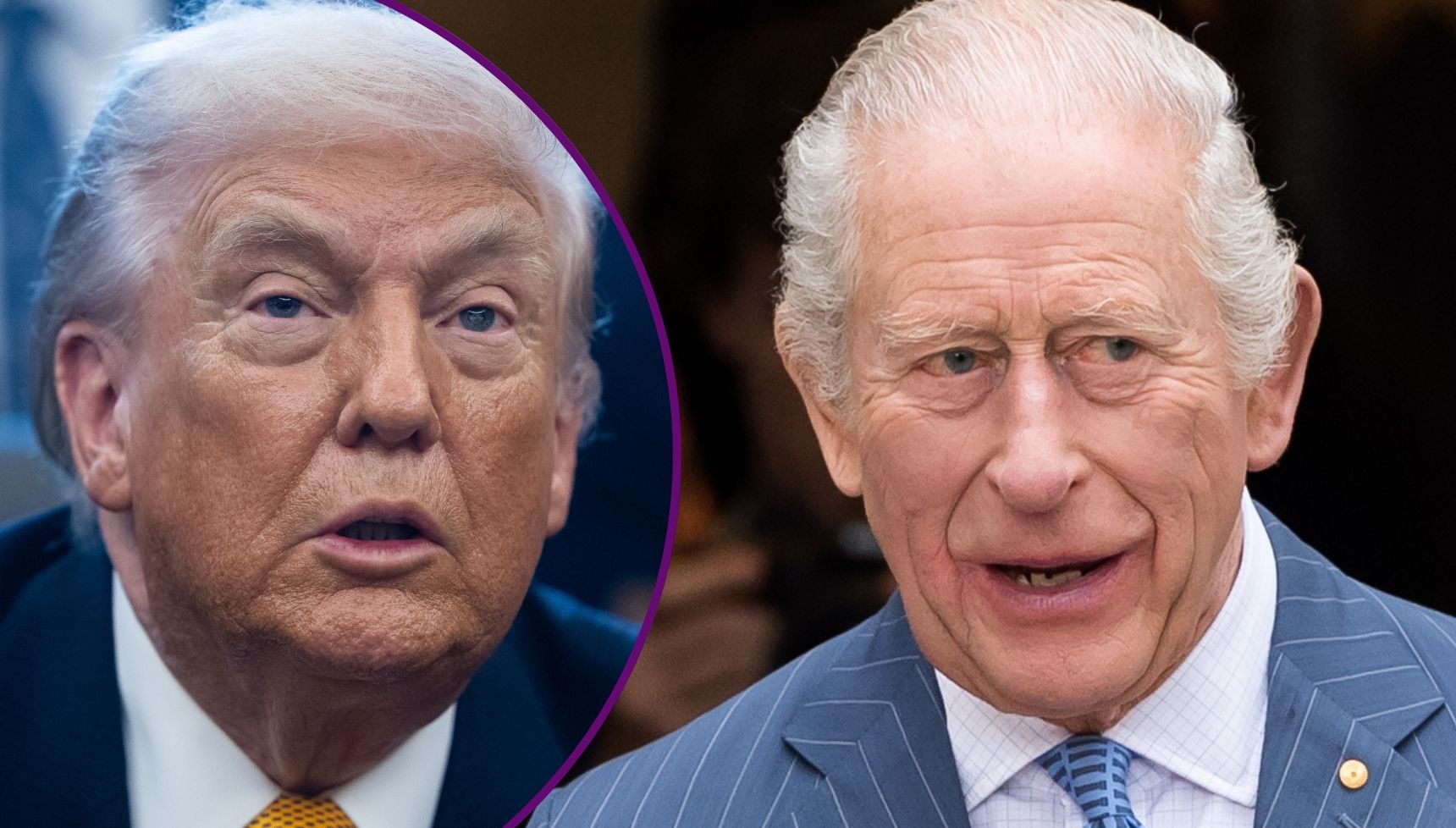 King Charles warned over Donald Trump visit in US: 'It will make the UK look weak'