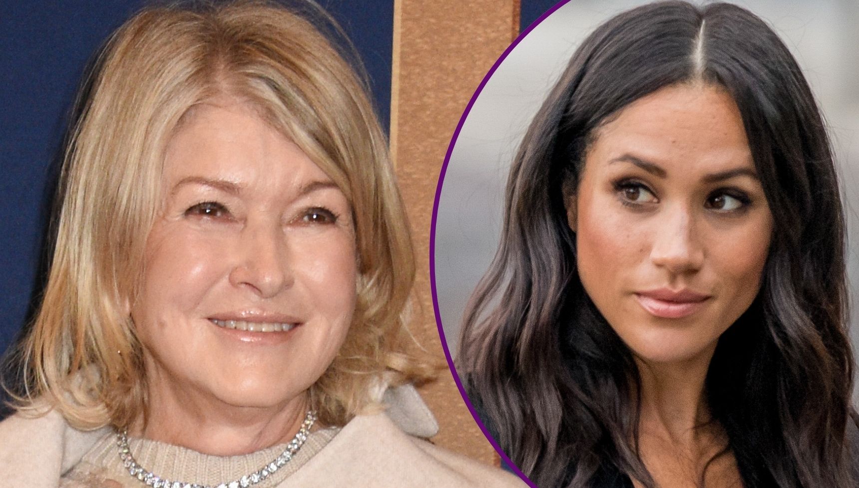 Martha Stewart's true feelings towards Meghan Markle revealed as warning issued to duchess