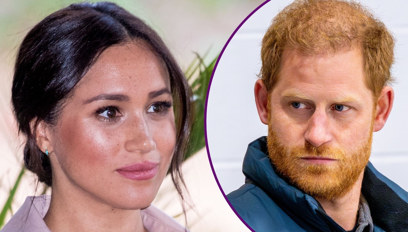 Meghan Markle set to be in 'awkward position' amid Prince Harry's UK security decision