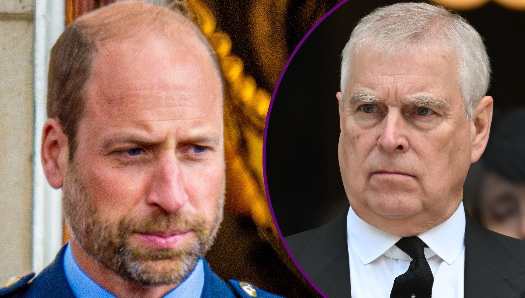 Prince William 'hires crisis management expert' amid Andrew scandal as role 'revealed'