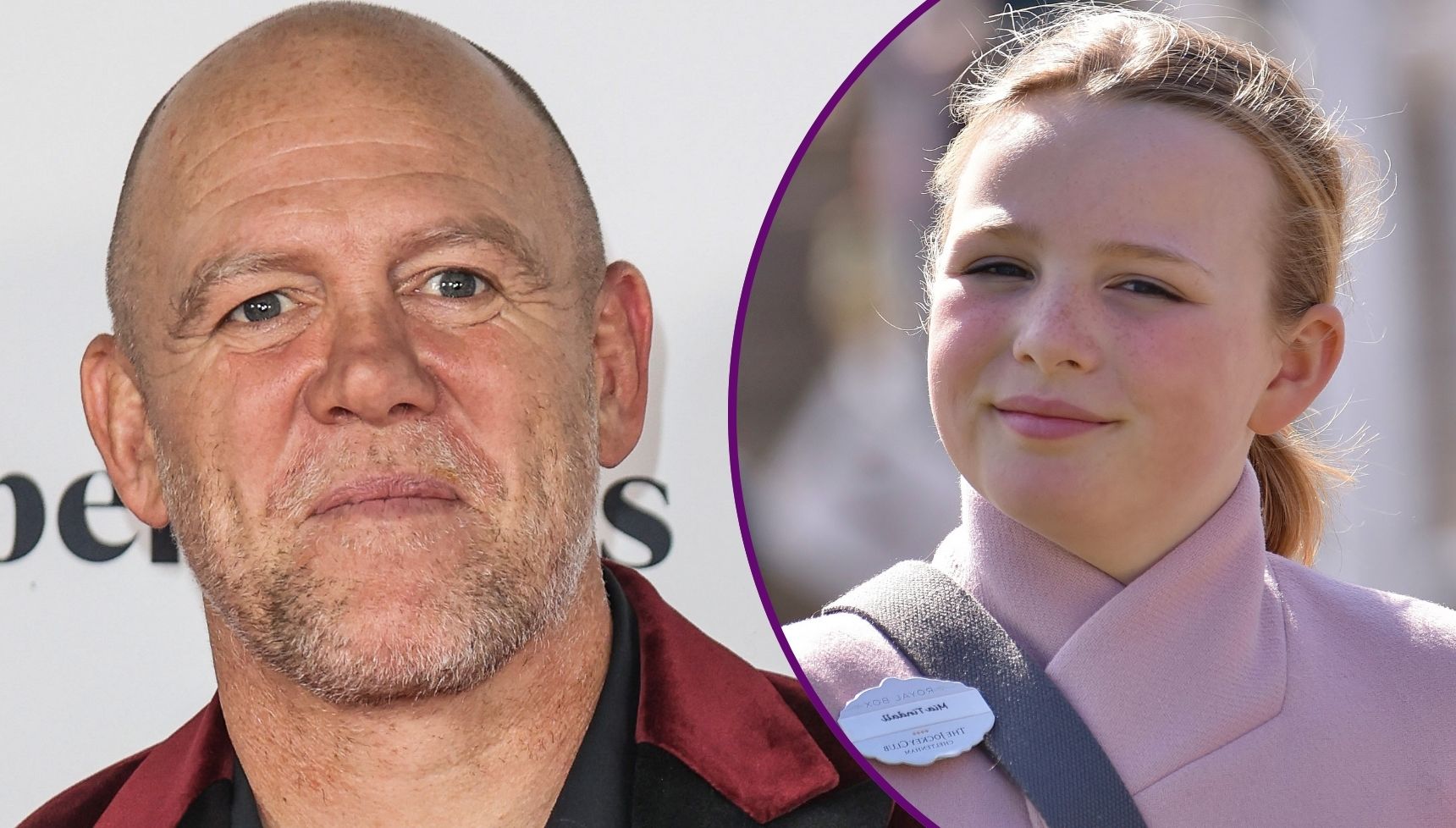 Mike Tindall's heartwarming confession about daughter Mia being 'saving grace' during tragedy