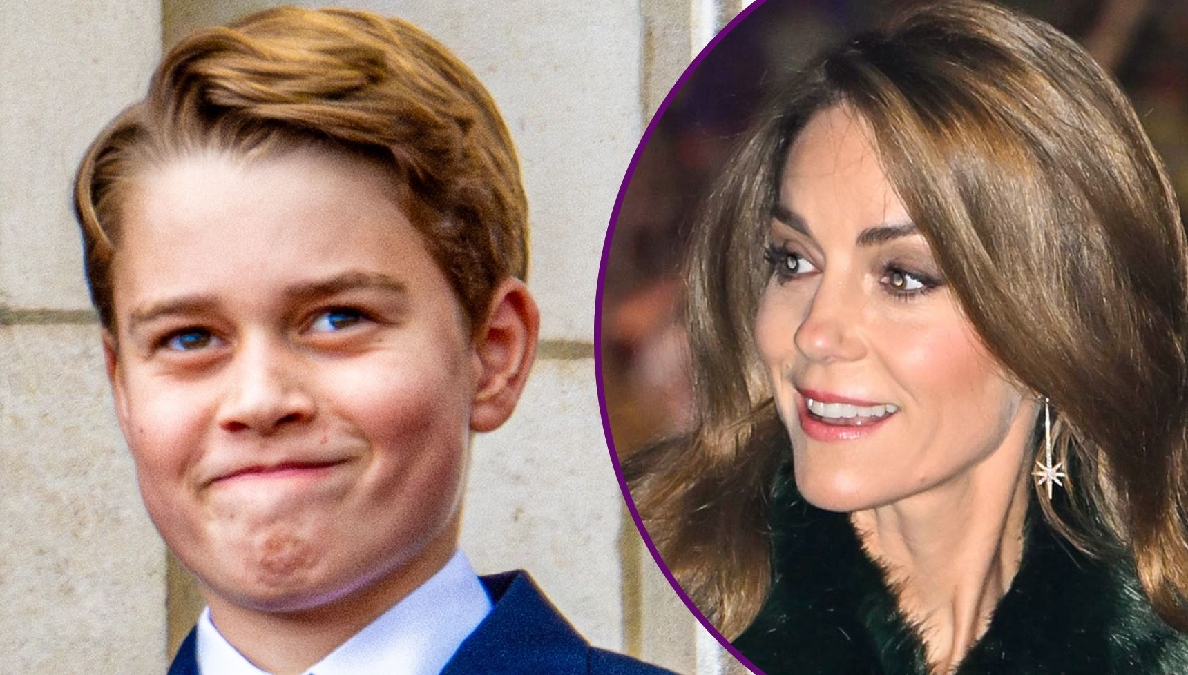 Prince George's 'adorable nickname' for mum Kate Middleton 'revealed'