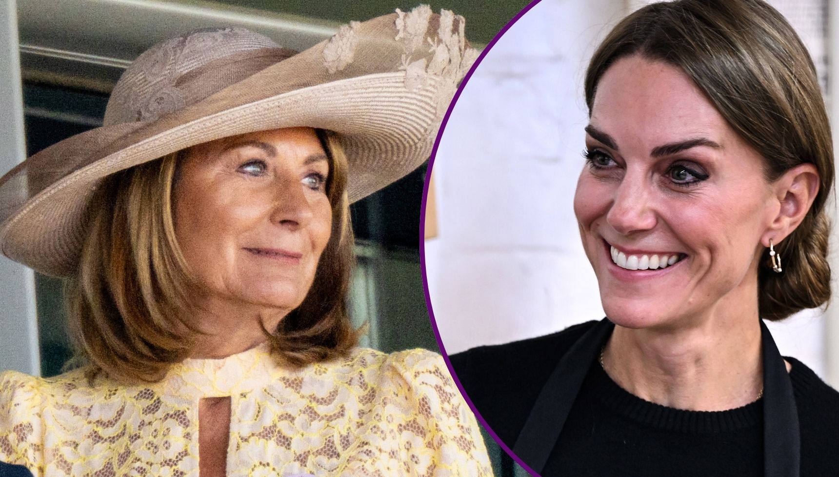 Carole Middleton's family rule with 'no exceptions' that taught Pippa and Kate valuable lessons