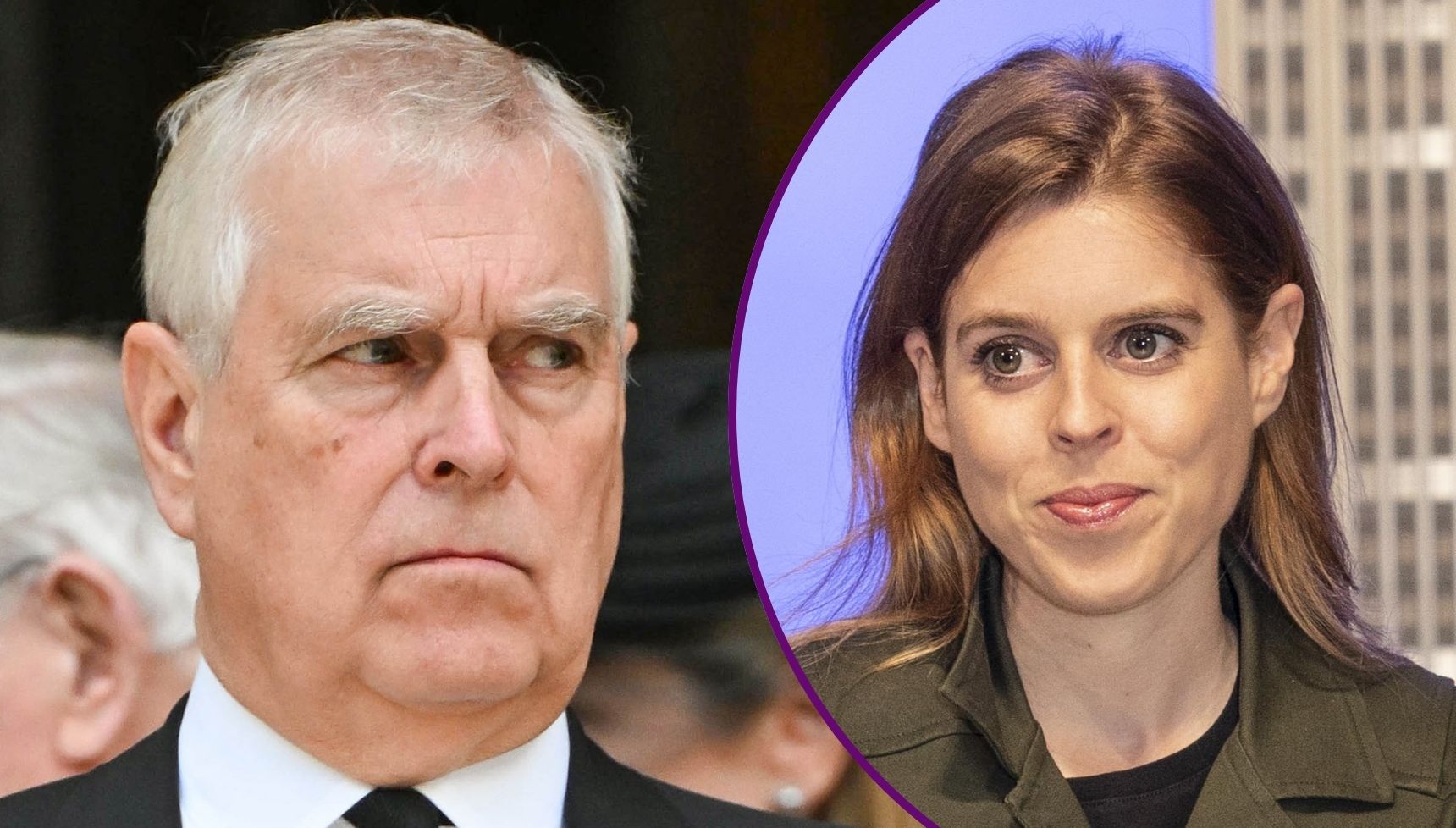 Princess Beatrice's 'true feelings' towards father Andrew Mountbatten-Windsor amid scandal