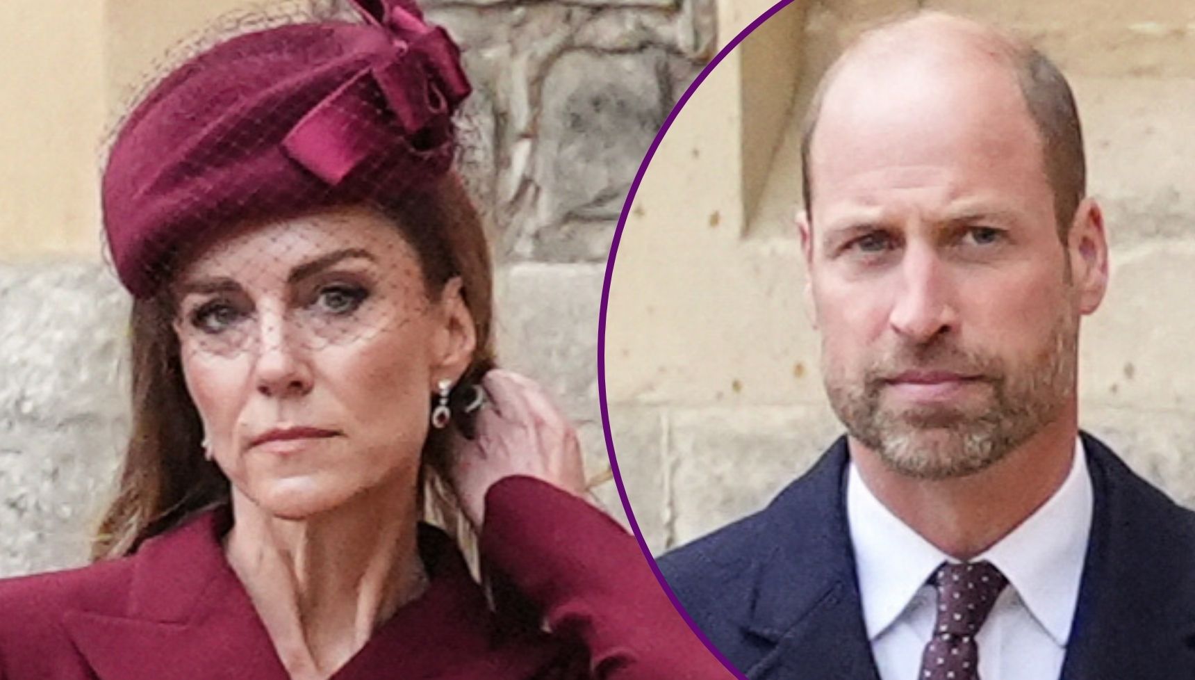 Kate Middleton left 'crushed' after being 'forced to accept' Prince William decision