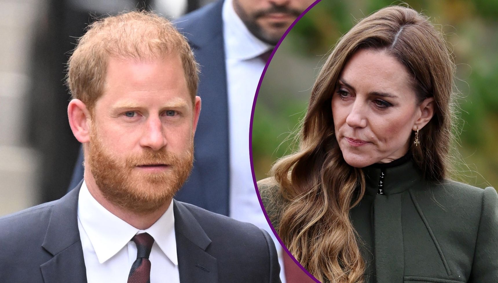 Prince Harry 'broke royal rule' with 'snide' memoir comments about Kate Middleton