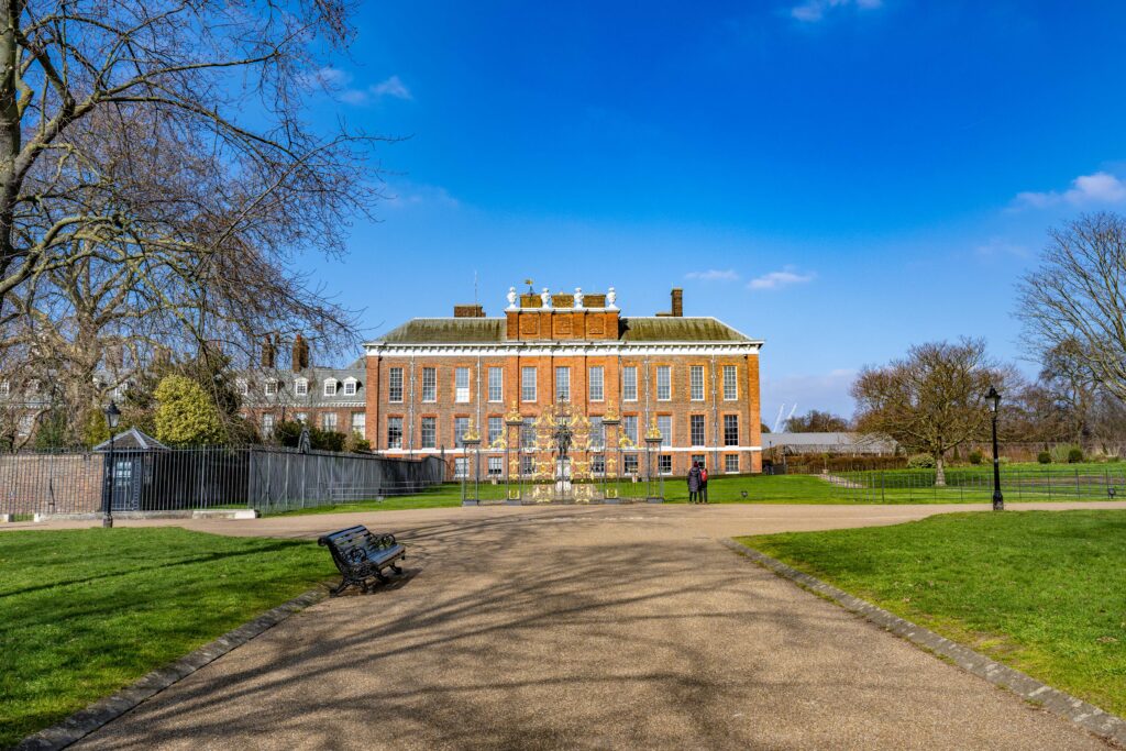 Kensington Palace