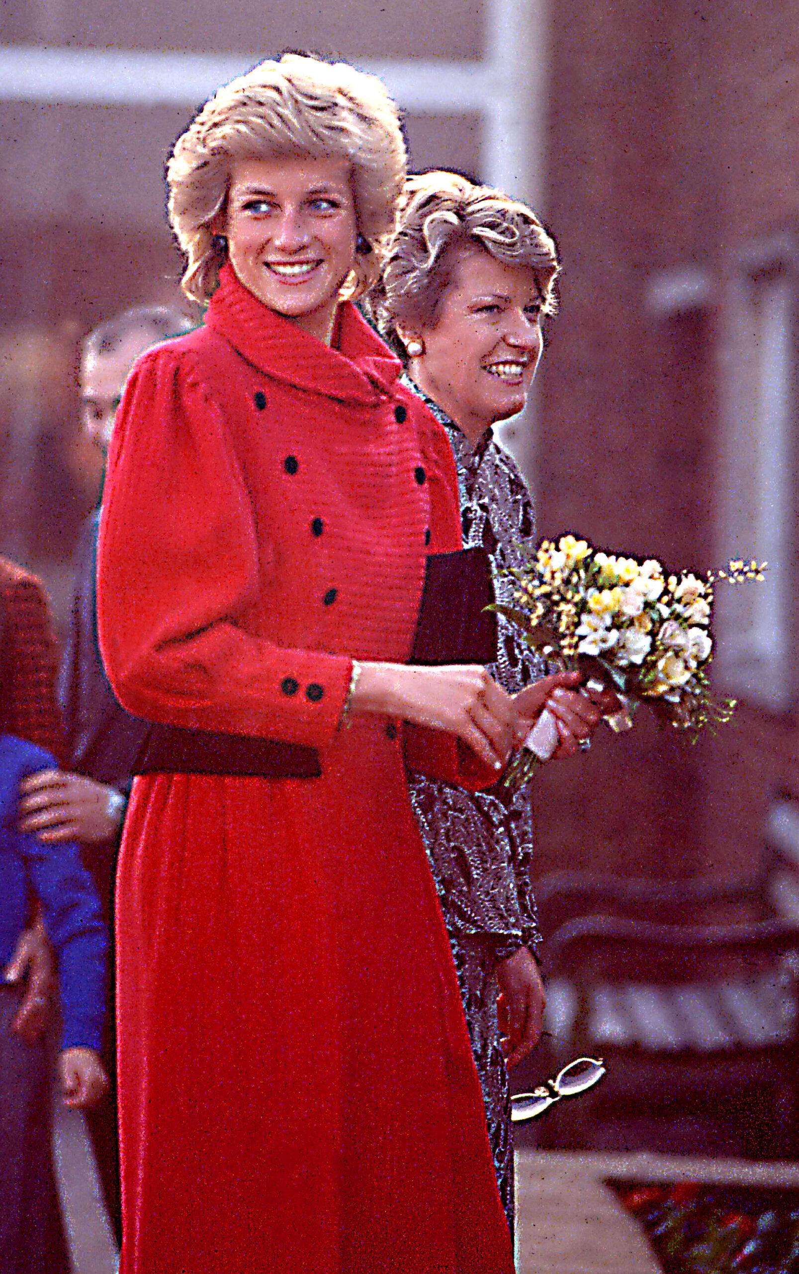 Princess Diana