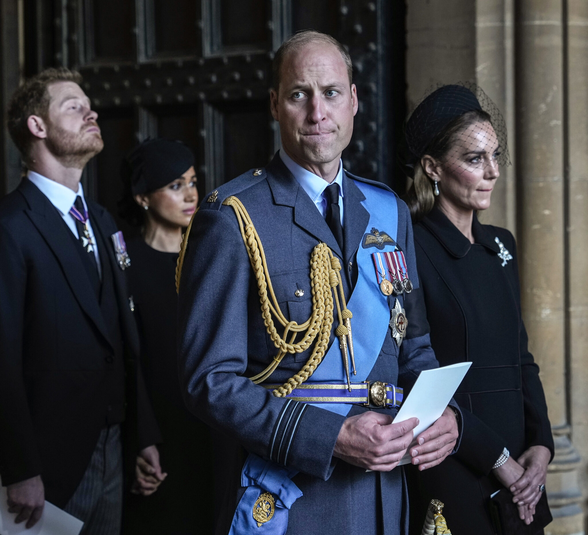 'Real reason' behind William and Harry's feud 'finally revealed' and it