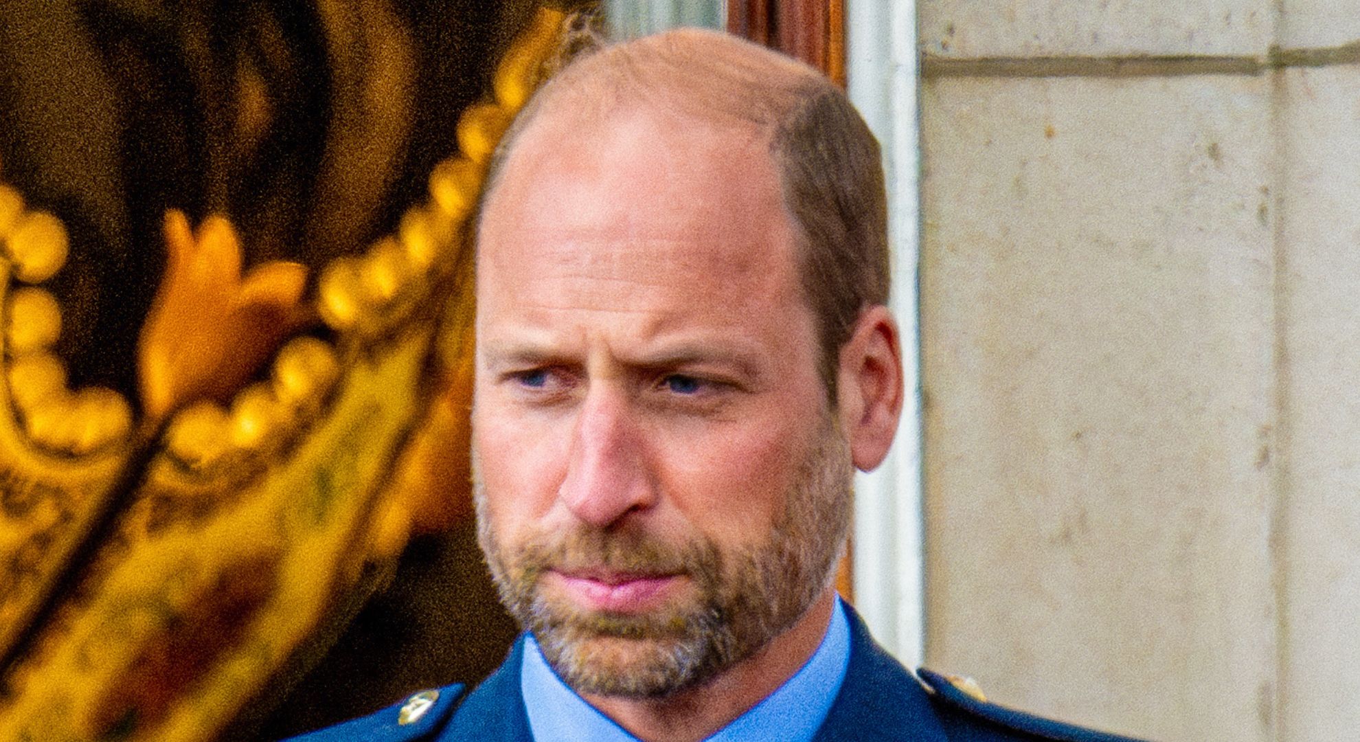 The sorry truth behind Prince William's trendy beard: 'It can carry more bacteria than a dog’s fur'