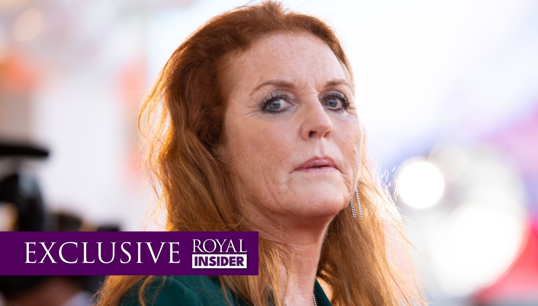 Sarah Ferguson's 'appalling judge of character' was centre stage in 'grossly irresponsible' links to Epstein