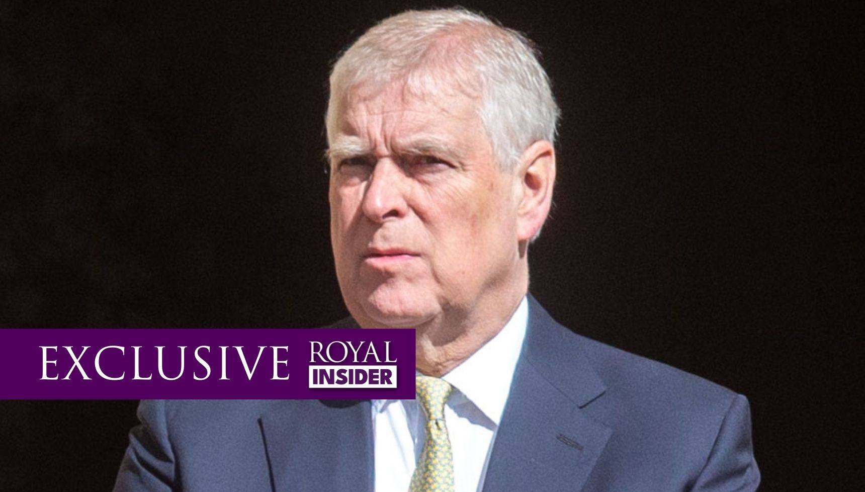 'Nightmare' the royal family could face as Andrew Mountbatten-Windsor finally vacates Royal Lodge