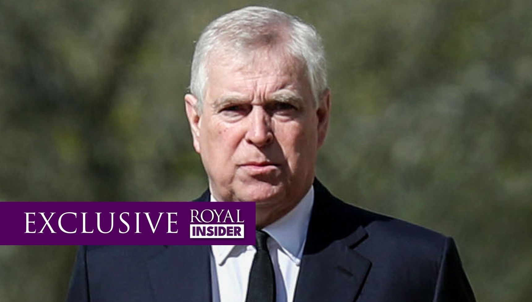 Andrew Mountbatten-Windsor's birthday set to be 'more like a wake than a celebration' amid Epstein revelations